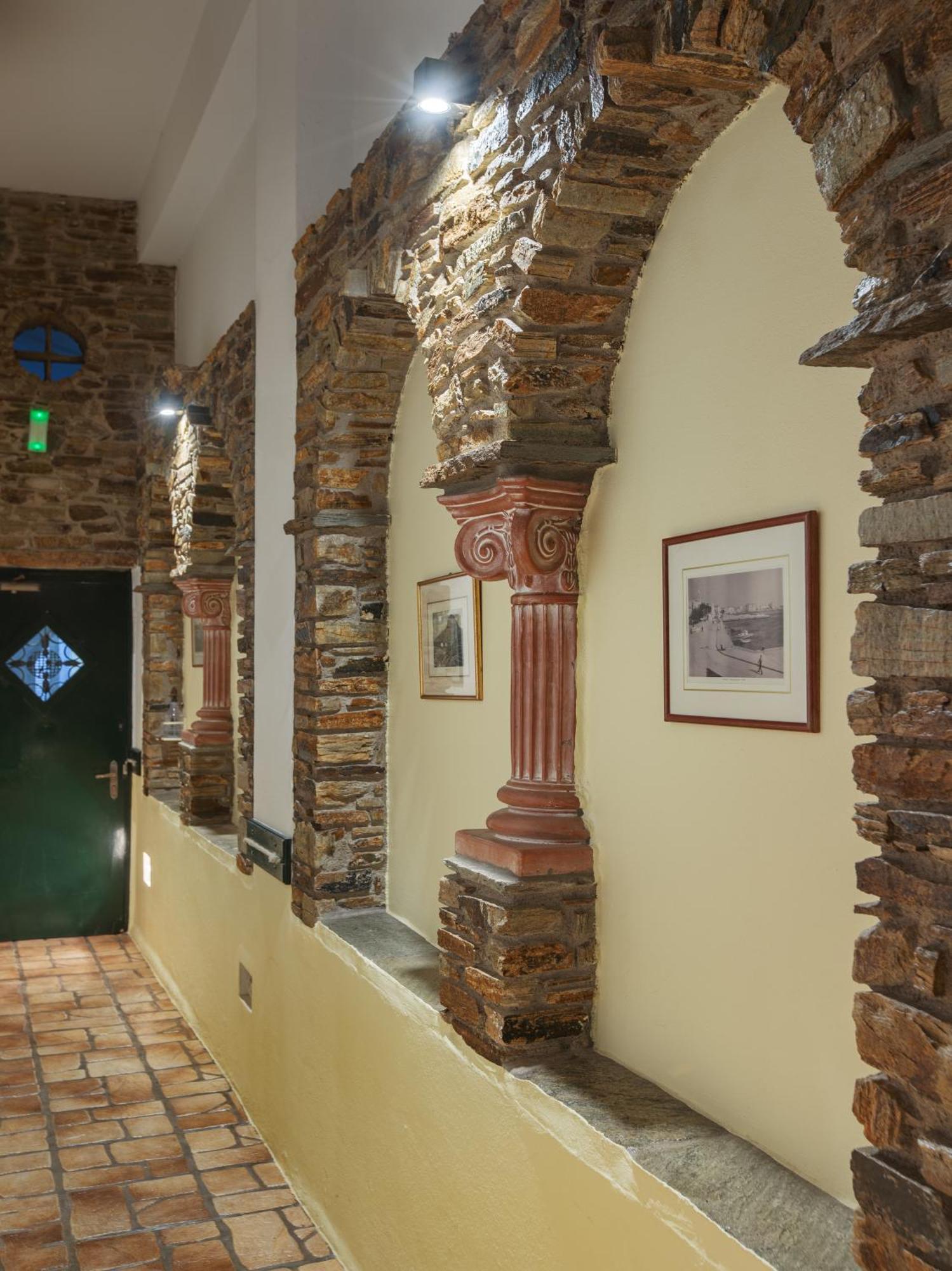 Voreades Tínos Dış mekan fotoğraf